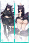 Delta Dakimakura Body pillow case